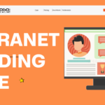 Extranet Landing Page: The Ultimate Guide to Secure and High-Converting Design
