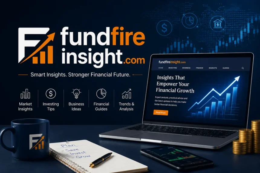 Fundfire Insight Review for Investors, Business Owners and Beginners