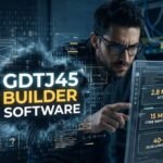 GDTJ45 Builder Software: Complete Guide, Problems, Features, Alternatives & Insights
