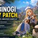 Mabinogi Lazy Patch: The Complete Guide to Faster Updates and a Smoother Gaming Experience