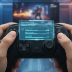 Manual Settings Hssgamestick: Improve Game Speed and Controls