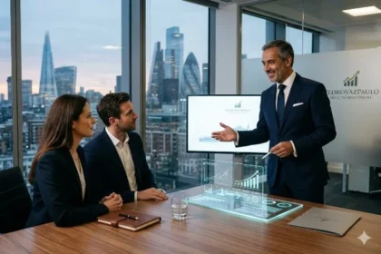 PedroVazPaulo Wealth Investment: Your Guide to Strategic Financial Growth