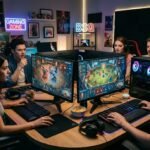 Playing Games PlayBattleSquare: Complete Guide for Modern Gamers