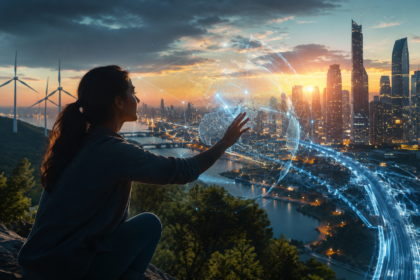 Primerem: The Unseen Force Transforming Innovation, Identity, and Digital Infrastructure