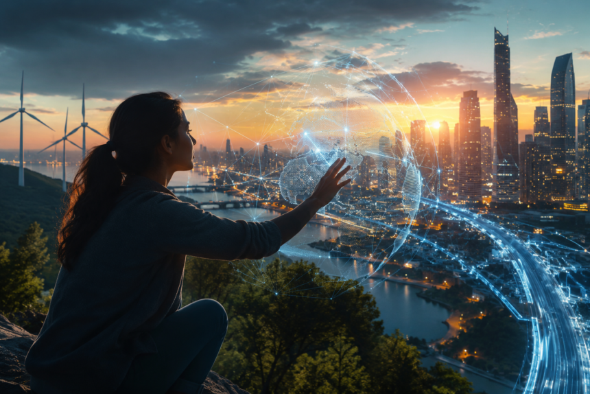 Primerem: The Unseen Force Transforming Innovation, Identity, and Digital Infrastructure