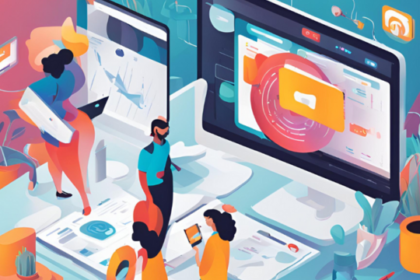SnapSourceNet: Revolutionizing Digital Asset Management