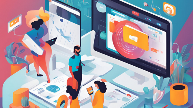 SnapSourceNet: Revolutionizing Digital Asset Management