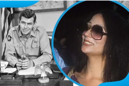 Solica Casuto: Life, Career, and Marriage to Griffith