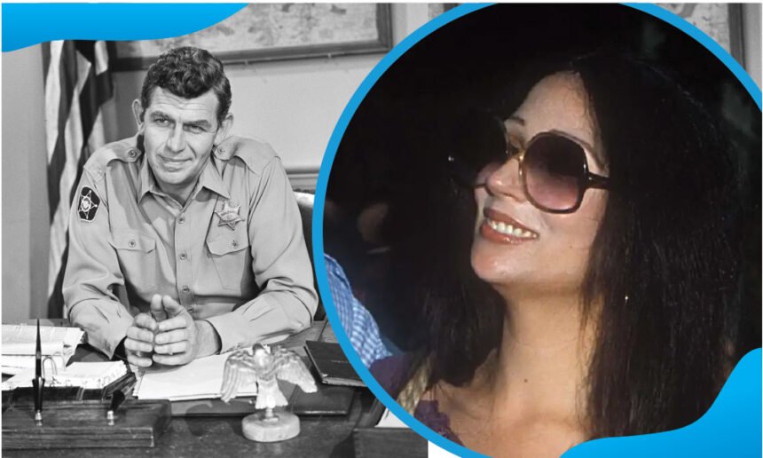 Solica Casuto: Life, Career, and Marriage to Griffith