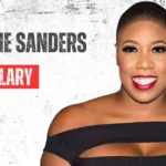 Symone Sanders Salary: What She Really Earns from MSNBC and Beyond