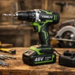 Ywmlfz 48w Cordless Review: Real Performance, Battery Life & Value