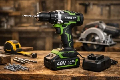 Ywmlfz 48w Cordless Review: Real Performance, Battery Life & Value
